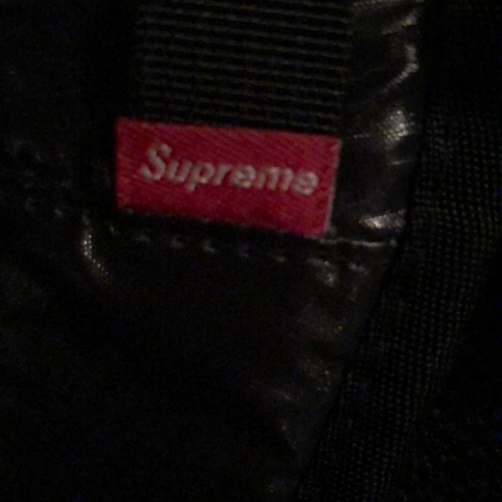 Supreme Backpack - Picture 3 of 3